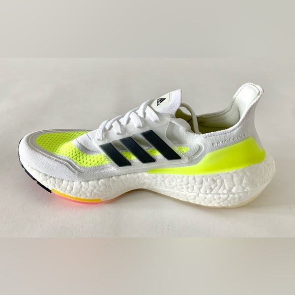 NWT, original box, Adidas Ultraboost 21 - Picture 5 of 10